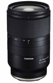 Tamron 28-75