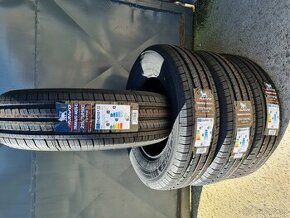 Zatazove 215/75r16C pneumatiky