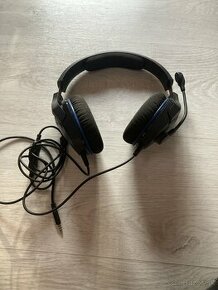 Headset HyperX Cloud Stinger Core (4P5J8AA) čierne - 1