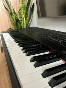 Yamaha DGX 660 - Digitálne stage piano