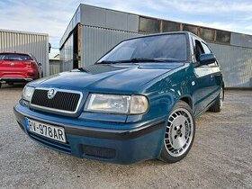 Škoda Felicia 1,3 40kw