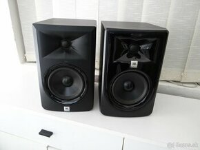 Aktivne - Studiove repro JBL LSR305P 3 MKII...