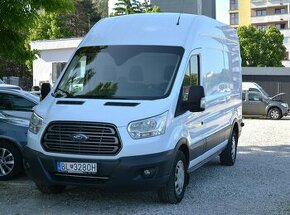 Ford Transit 2.00 TDCi 120kw L3H2 T330 - 1