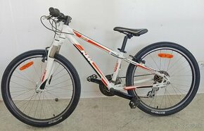 KTM wild 24"  kolesá. - 1