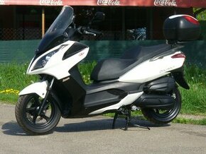 Kymco Downtown 125 i  5000 km