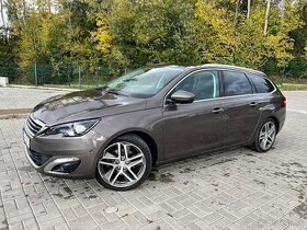 Peugeot 308 SW II