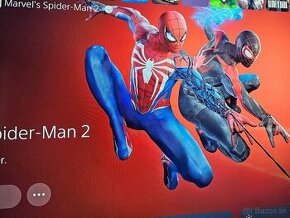 Spiderman 2 na PS5 35e - 1