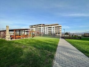 1 i byt 33 m2 + 6 m loggia tesne pred dokončením, Panoráma