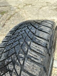 Zimná sada 205/55 R16