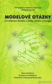 UPOL Modelové otázky