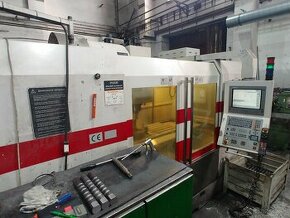 Fermat VMF 1000 CNC - cena 10 000 €