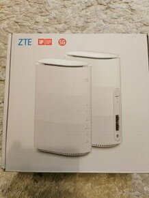 ZTE MC801A mobilný 5G router