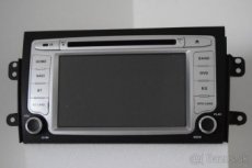 dotykove autoradio Navigacia HONDA + SUZUKI Android Wifi Dvd - 1