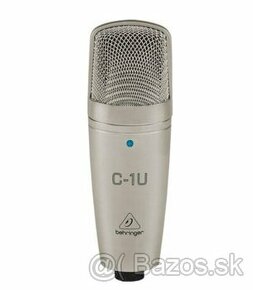 Behringer C1-U USB