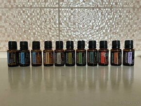 Doterra oleje - 1