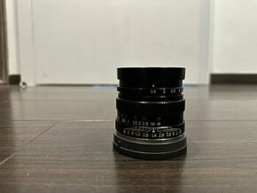 7artisan 35/1.4 sony FE - 1