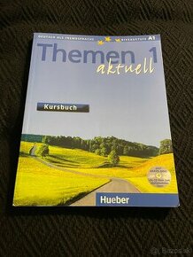 Themen aktuell 1 - Kursbuch