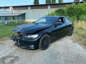 ROZPREDAM BMW E92 330d 170kw A/T - 1