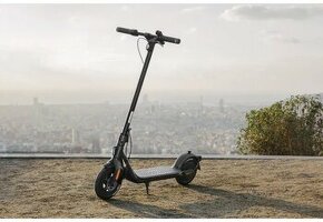 Ninebot F2 Pro E by Segway 55km dojazd - 1