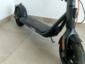 Ninebot F2 Pro E by Segway 55km dojazd