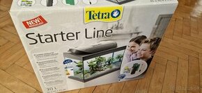 TETRA STARTER LINE 30L