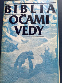 Biblia očami vedy-autor I.A.Kryvelov