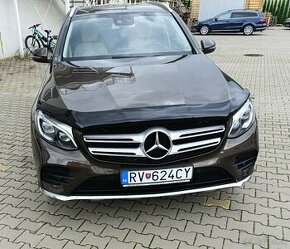 Mercedes glc220 - 1