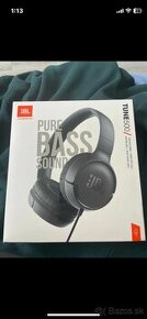 JBL TUNE500