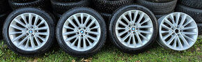 BMW 5 G30 G31 R18 ALU 245/45R18