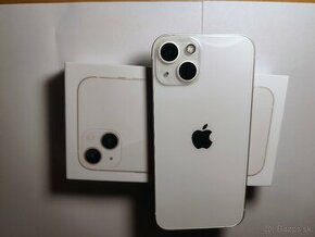 Iphone 13 mini (white)