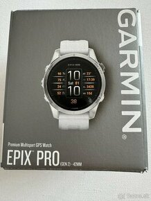 Garmin Epix Pro - 1