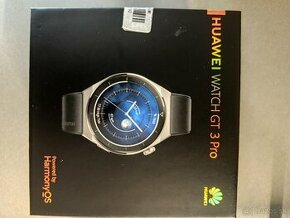 Hodinky Huawei Watch GT 3 Pro