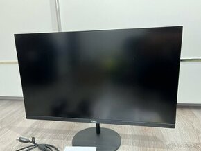 4K Monitor AOC U27V4EA + Záruka - 1