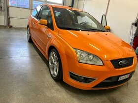 Ford Focus ST 2.5T 20V 5V 166kW - 1