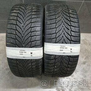 Zimné pneumatiky 245/40 R19 NEXEN DOT2523