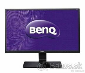 PC monitor BenQ _ 24"