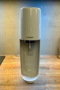 SodaStream White