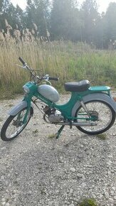 Moped Stadion S22