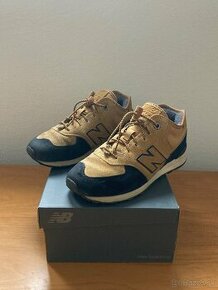 New Balance tenisky jeseň/ zima č 34 1/2 - 1