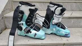 Lyziarky Full Tilt Soul Sister Ski Boots - Women's