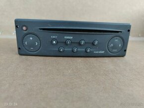 autoradio Renault Laguna 2 8200063200 40 - 1