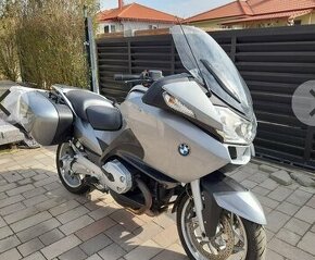 BMW r1200rt - 1