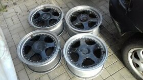 Keskin KT1 4x100 - 1