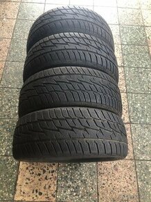 Predam zimne pneumatiky 205/55 r16 MATADOR