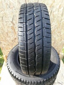 215/75 r16C zimne pneumatiky - 1