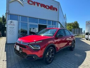 Citroën C4 PureTech 130 S S Plus EAT8 - 1