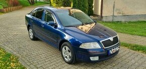 Škoda Octavia II 1.9TDi 77Kw R.v.7/2008 M5 Elegance - 1