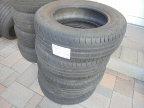 Michelin Energy Saver 195/65 R15 91T č.19L