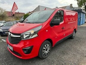 Opel Vivaro 1.6 CDTI BiTurbo - 1