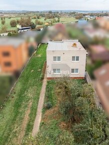 Na predaj 5 izb RD, Košice – Krásna • slepá ulica, 700 m2